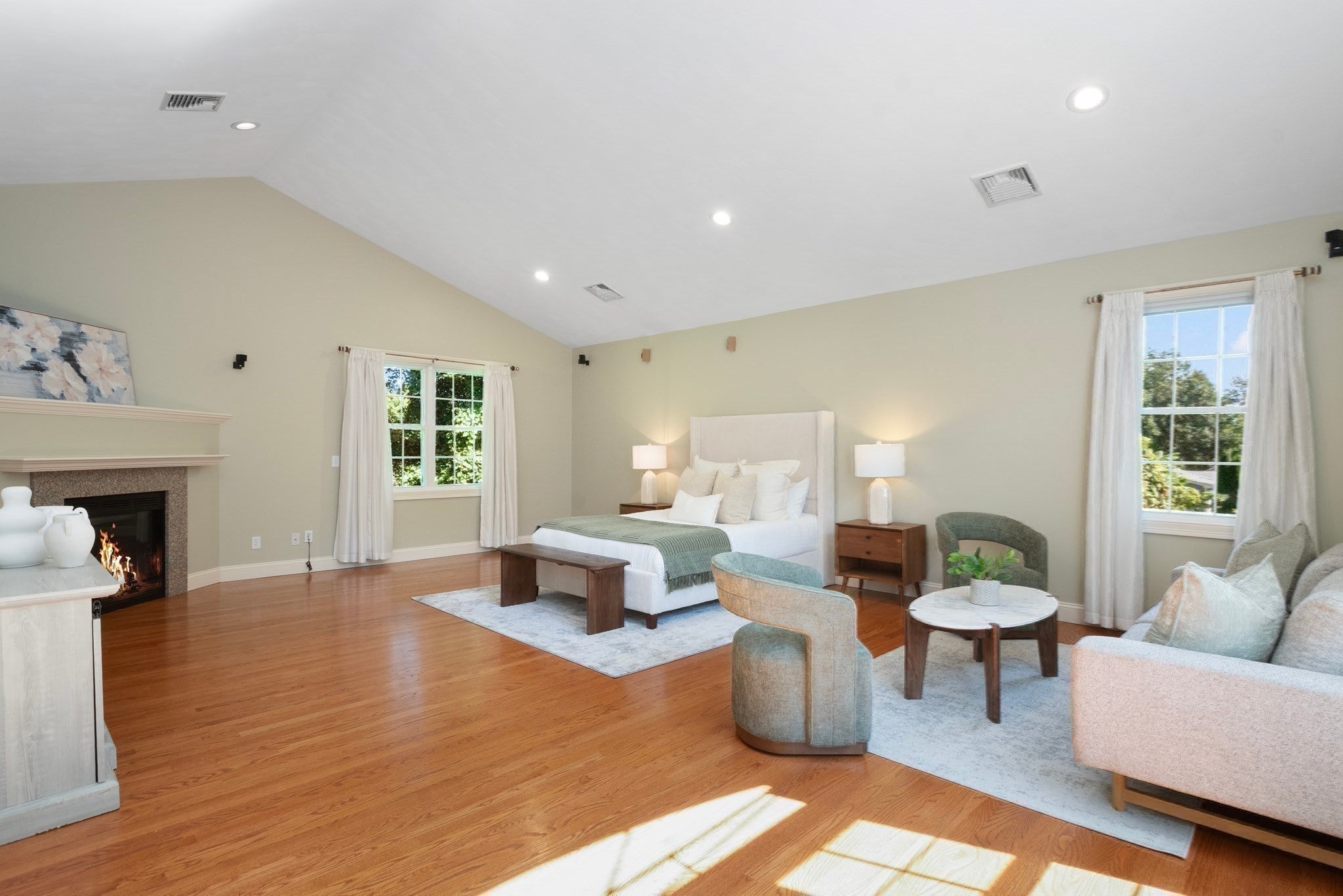 143 Sayles Hill Rd, North Smithfield, RI, 143 Sayles Hill Rd, North Smithfield, RI Photo #15