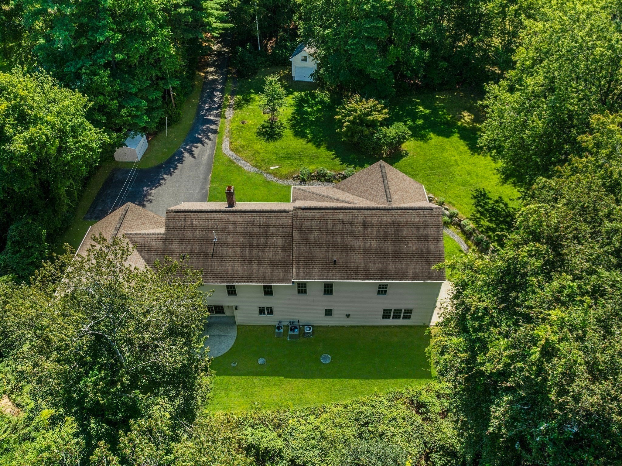 143 Sayles Hill Rd, North Smithfield, RI, 143 Sayles Hill Rd, North Smithfield, RI Photo #34