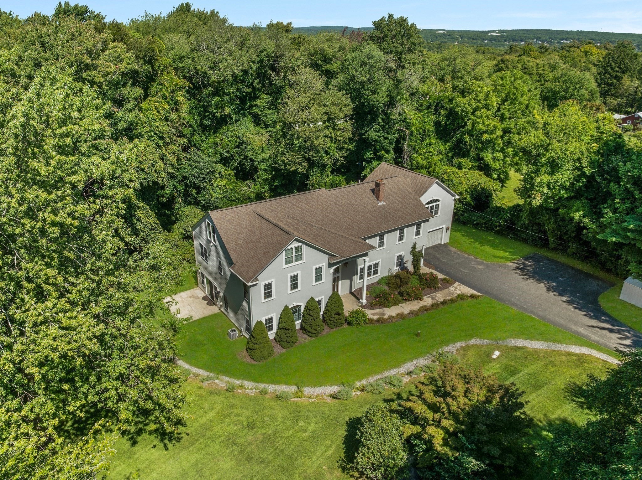 143 Sayles Hill Rd, North Smithfield, RI, 143 Sayles Hill Rd, North Smithfield, RI Photo #33