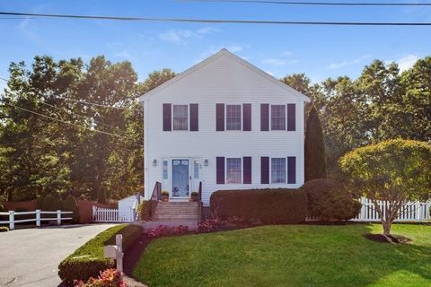 Photo of 59 Tynan Ave, Taunton, MA 02718 (MLS # 73505805)
