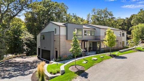 6 Linc Cole Lane Lexington MA 02421