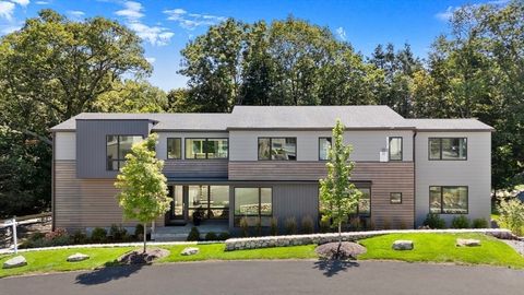 6 Linc Cole Lane Lexington MA 02421