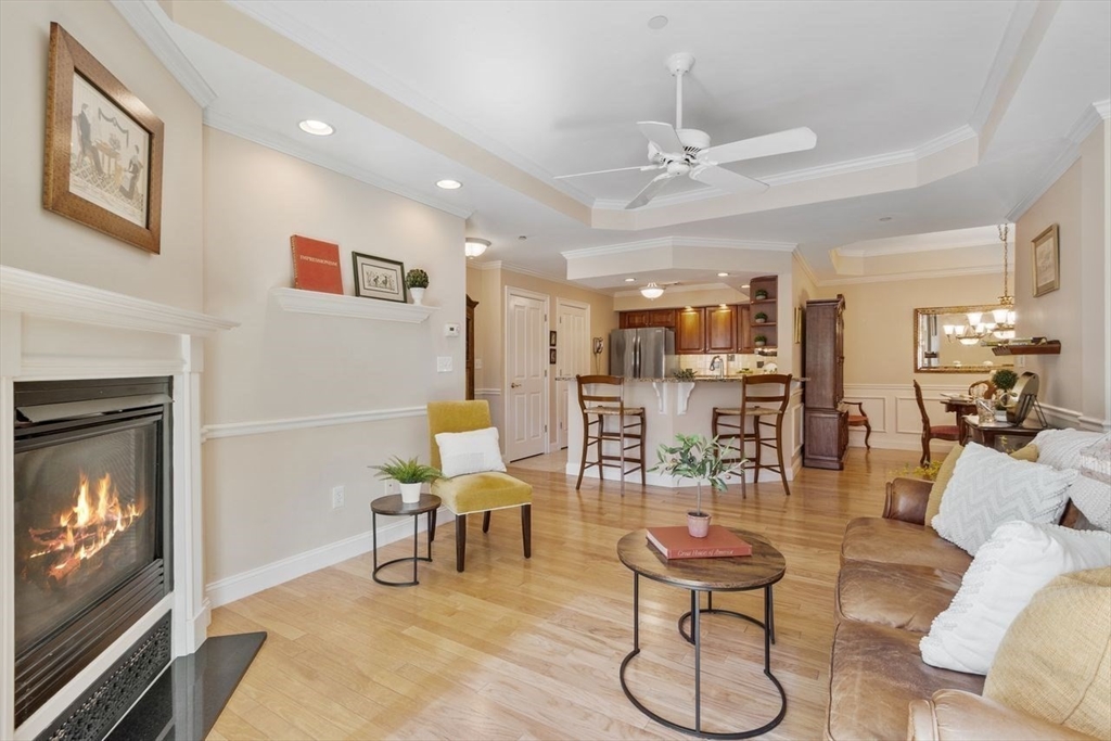 350 Greene Street 102