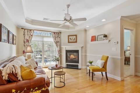 Photo of 350 Greene Street #102, North Andover, MA 01845 (MLS # 73507338)