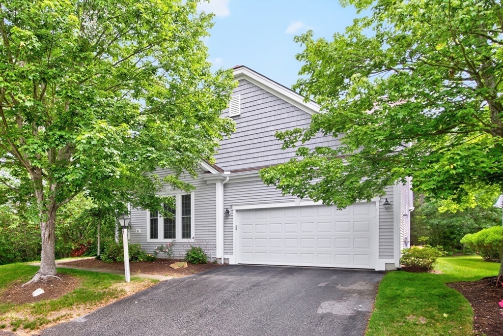 71 Cottage Cove