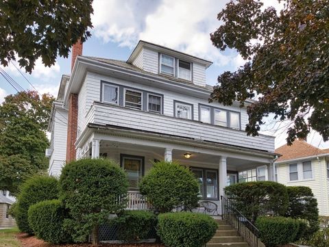 104-106 Payson Rd 106 Belmont MA 02478