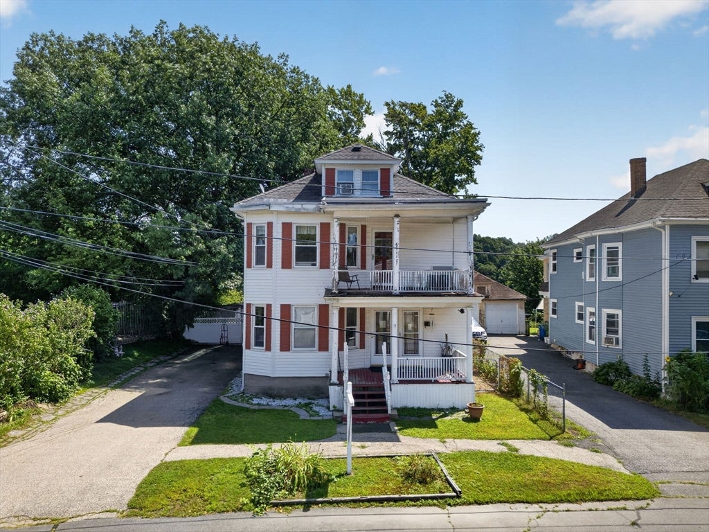 Photo of 30-32 Margin Street, Haverhill, MA