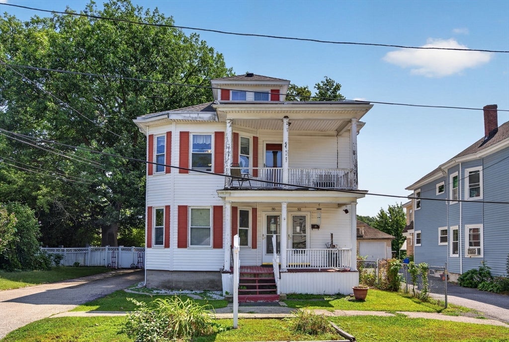30-32 Margin Street, Haverhill, MA, 30-32 Margin Street, Haverhill, MA Photo #25