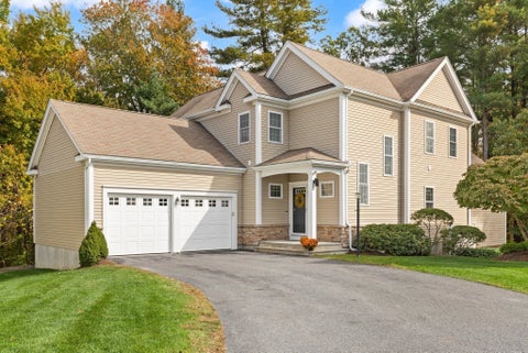 Photo of 35 Daisy Ln #35, Raynham, MA 02767 (MLS # 73594501)