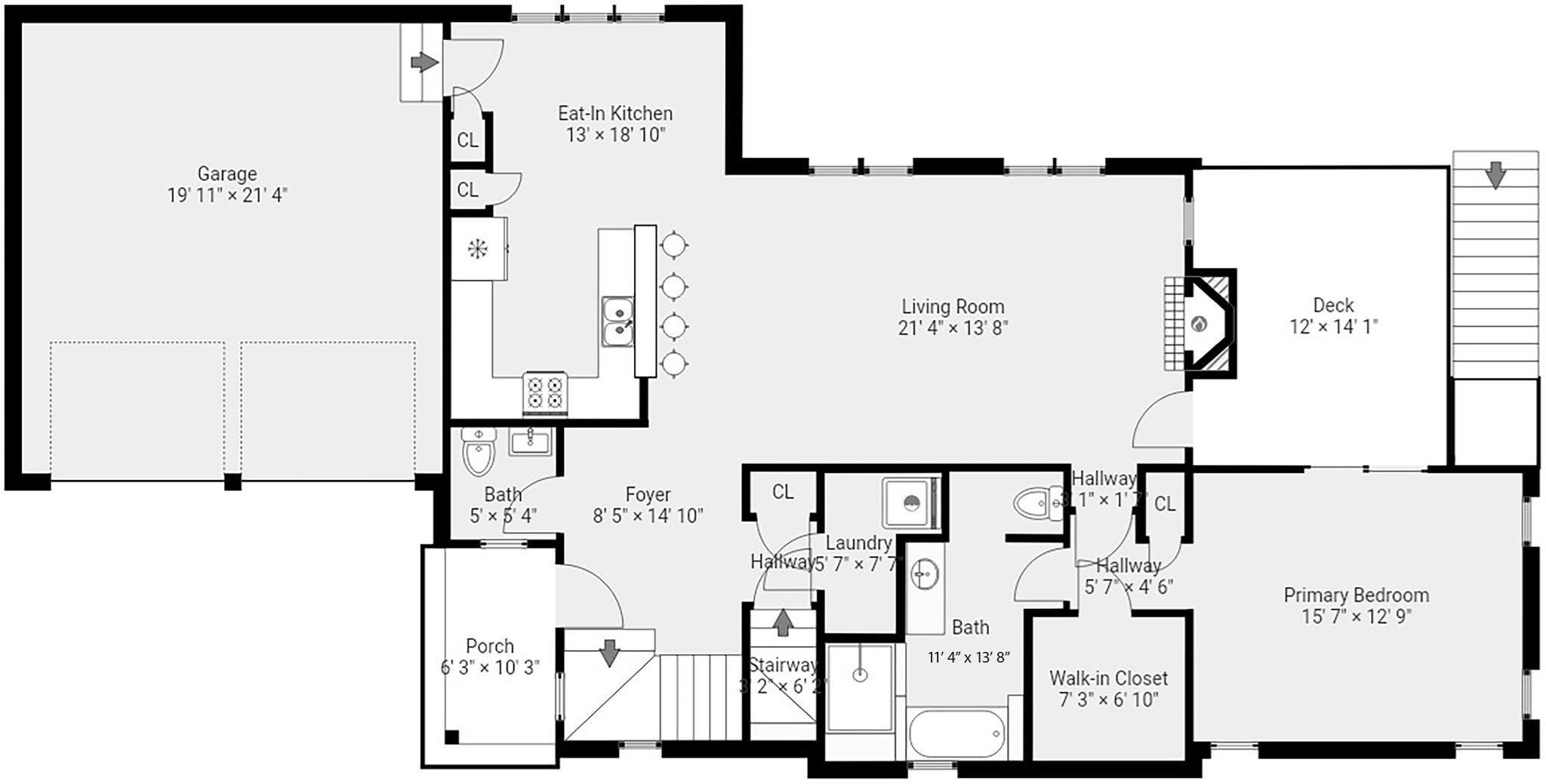 35 Daisy Ln #35, Raynham, MA, 35 Daisy Ln #35, Raynham, MA Photo #40