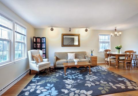 Photo of 27 Clough Rd #27, Dedham, MA 02026 (MLS # 73491082)