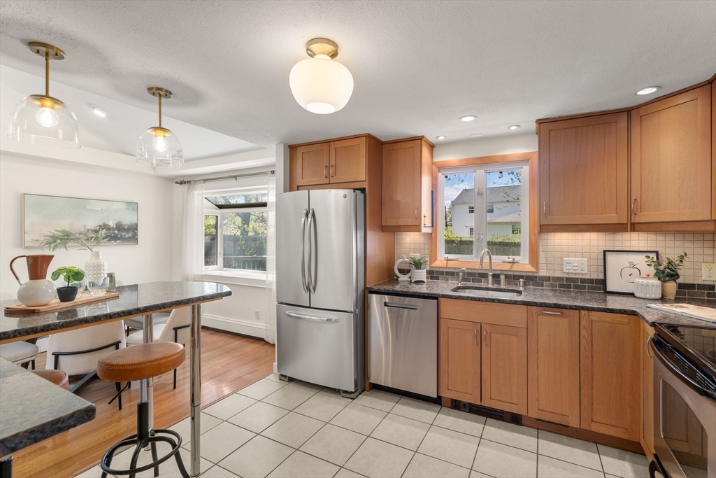 115 Albert Road, Newton, MA Photo #7