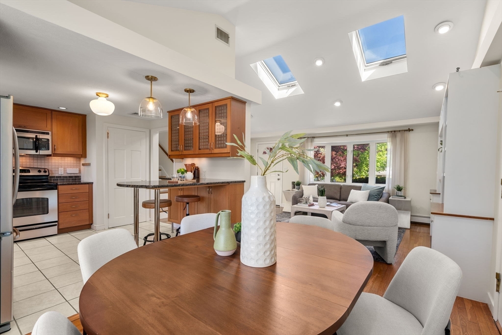 115 Albert Road, Newton, MA Photo #6