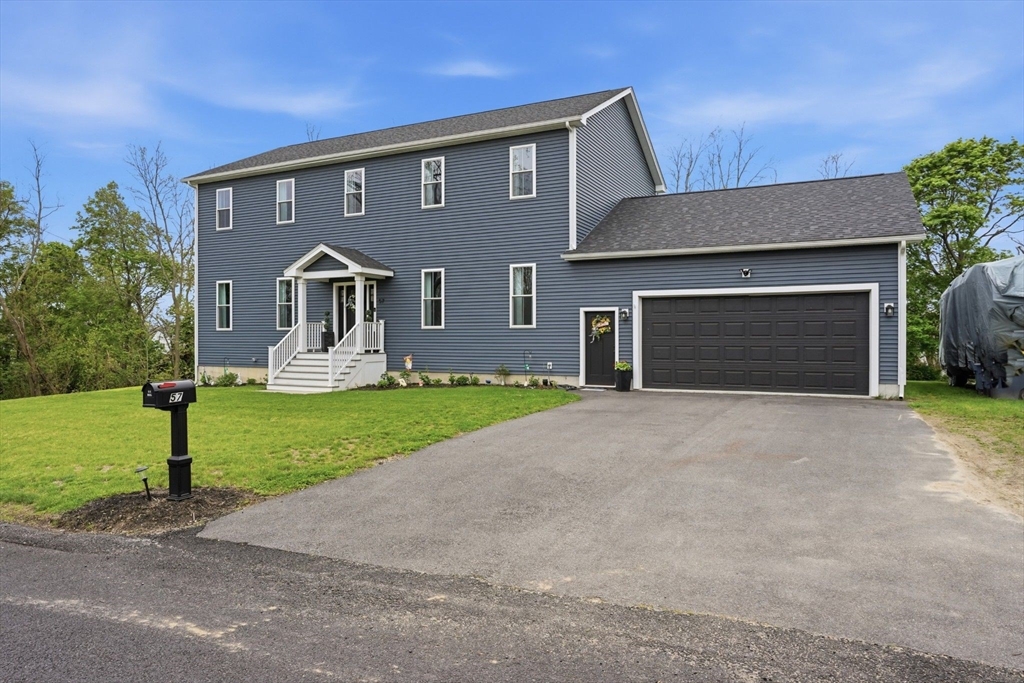 57 Oneil Rd, Somerset, MA Photo #2