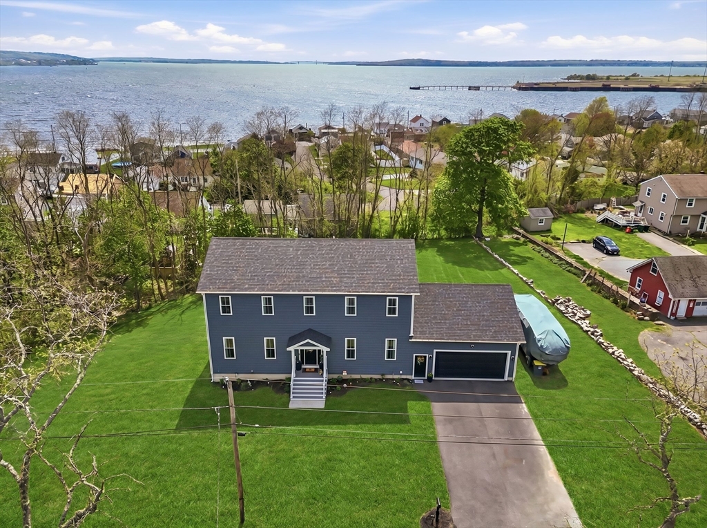 57 Oneil Rd, Somerset, MA Photo #1