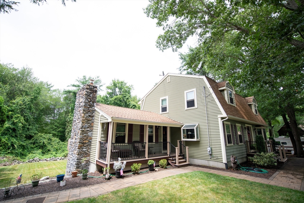 35 Deer Hil Road