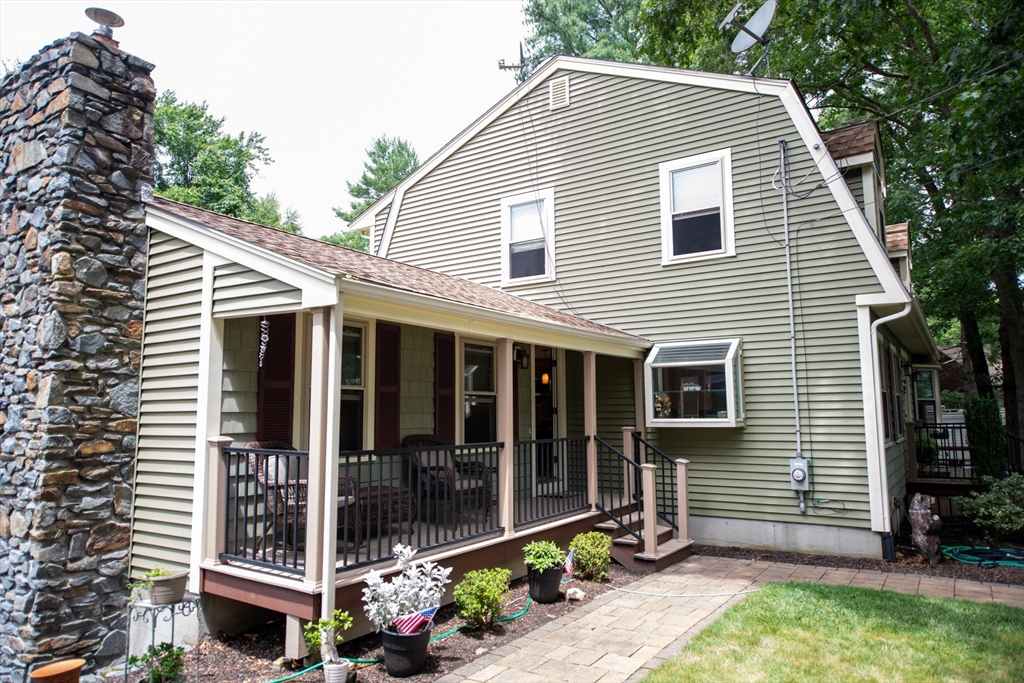 35 Deer Hil Road