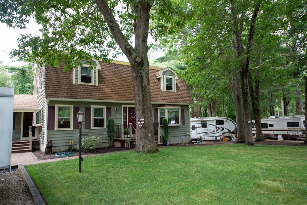 35 Deer Hil Road
