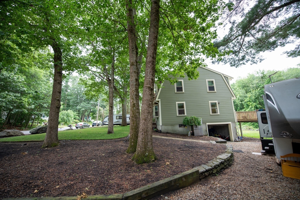 35 Deer Hil Road
