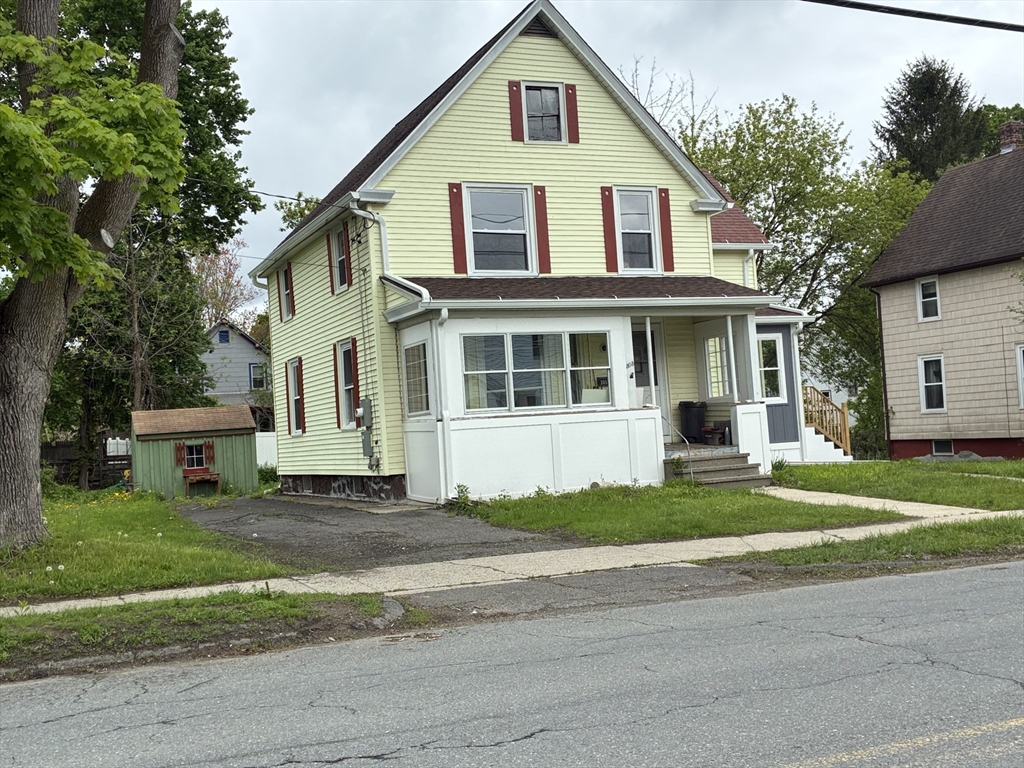 303 Chapman