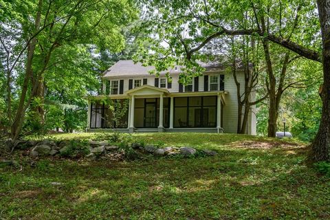 Photo of 355 High St, Westwood, MA 02090 (MLS # 73528538)