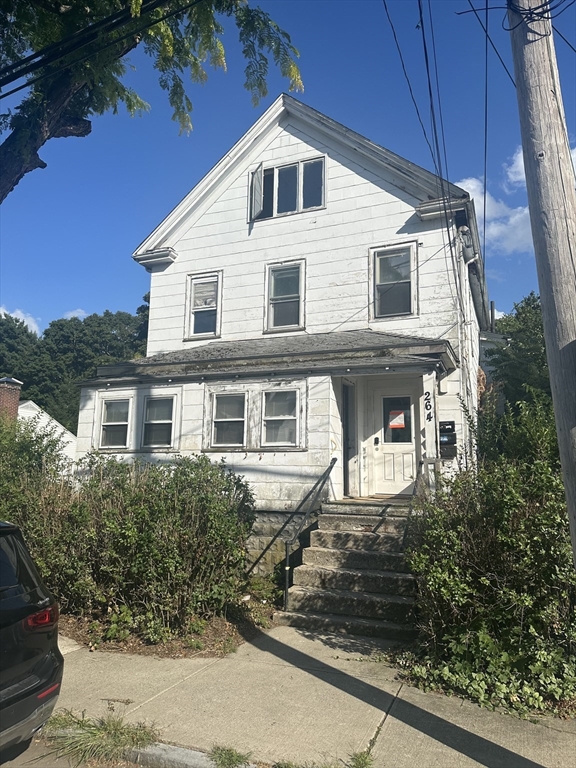 264 Liberty St