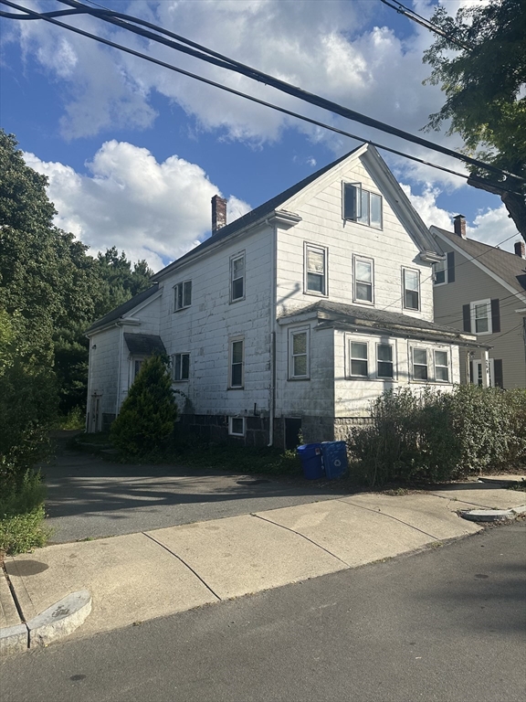 264 Liberty St