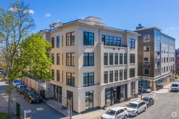1467 Tremont St #403, Boston, MA Photo #12