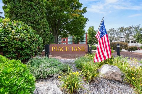 267 Place Lane 267 Woburn MA 01801