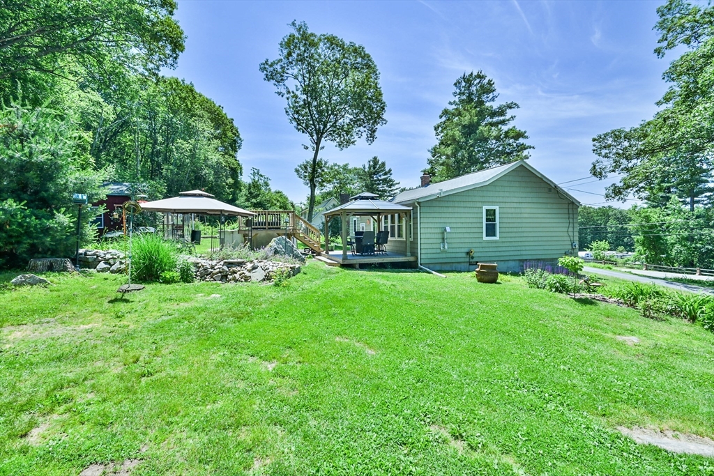 161 Gore Rd