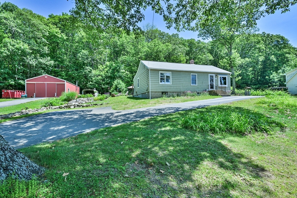 161 Gore Rd