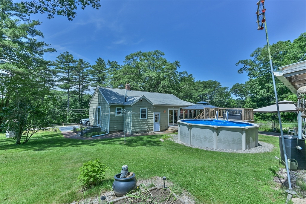 161 Gore Rd