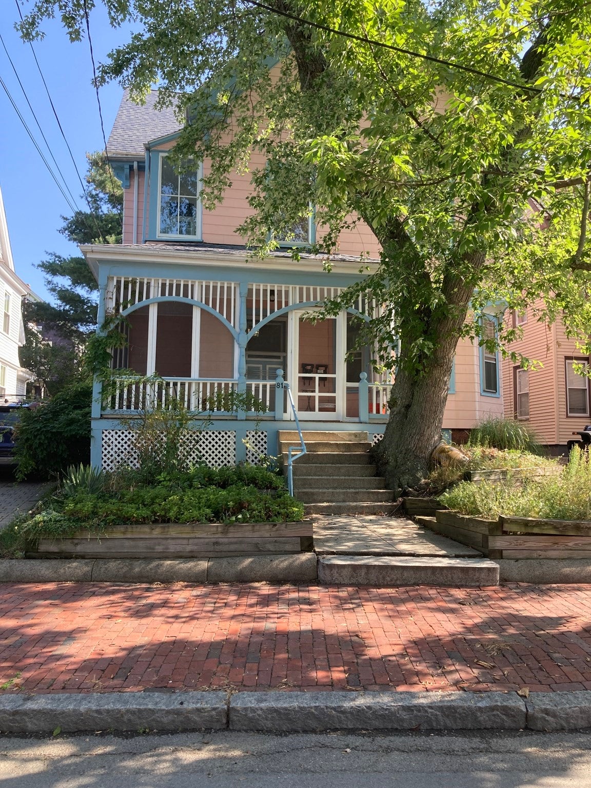 81 Munroe St Front, Somerville, MA, 81 Munroe St Front, Somerville, MA Photo #1