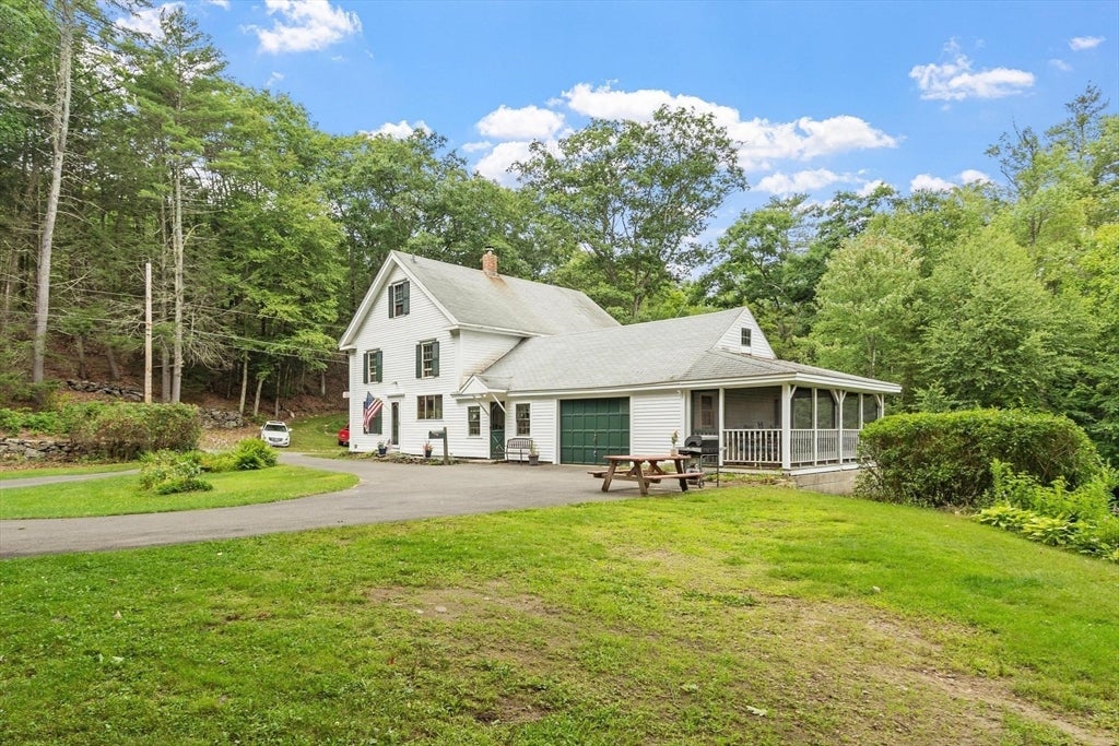 130 Creamery Hill Rd, Orange, MA, 130 Creamery Hill Rd, Orange, MA Photo #4