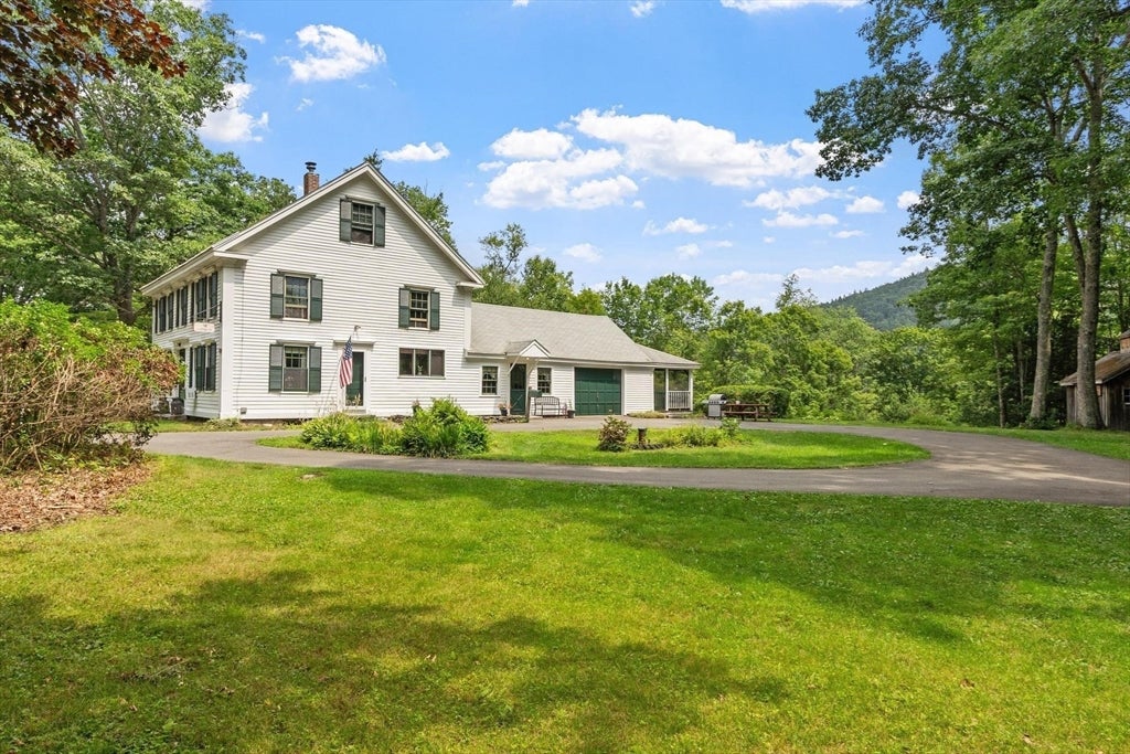 130 Creamery Hill Rd, Orange, MA, 130 Creamery Hill Rd, Orange, MA Photo #2