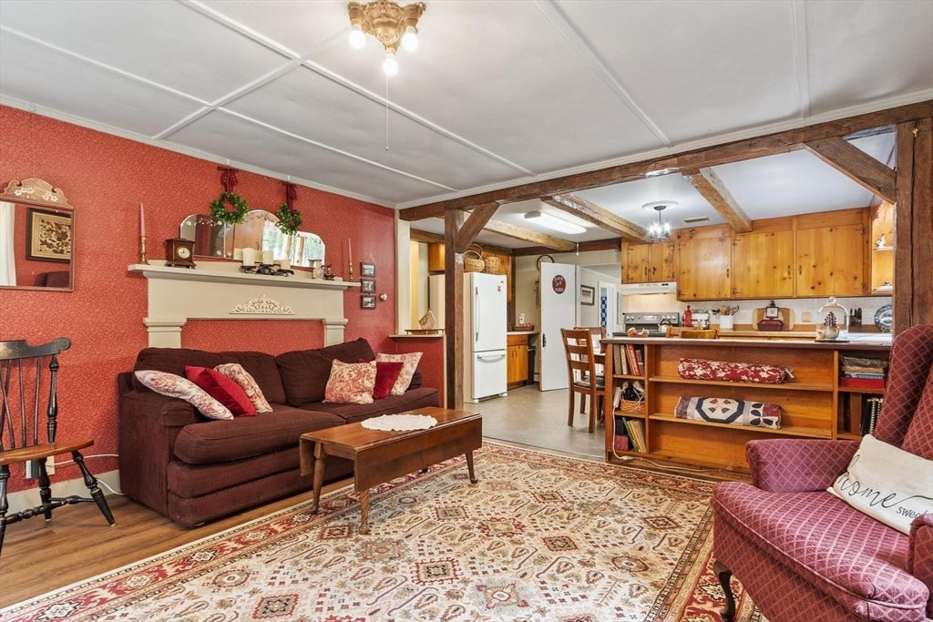 130 Creamery Hill Rd, Orange, MA, 130 Creamery Hill Rd, Orange, MA Photo #15