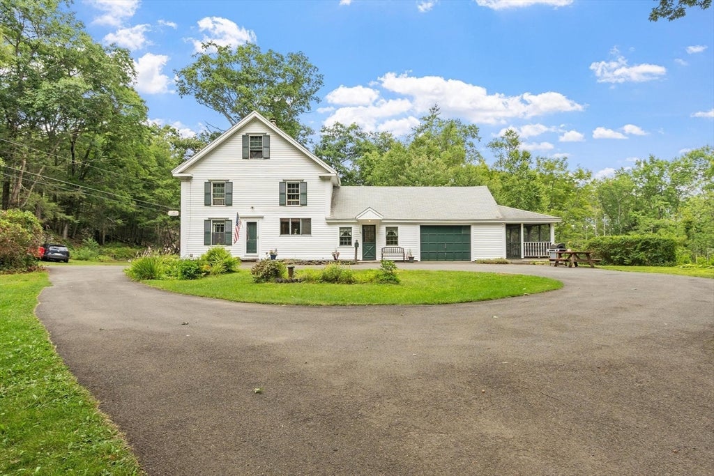 130 Creamery Hill Rd, Orange, MA, 130 Creamery Hill Rd, Orange, MA Photo #3