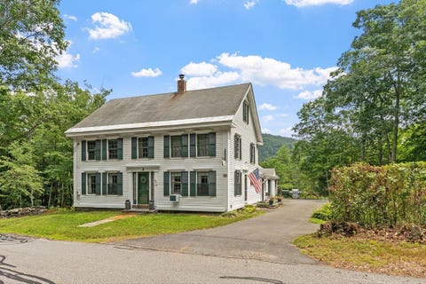 Photo of 130 Creamery Hill Rd, Orange, MA 01364 (MLS # 73559561)