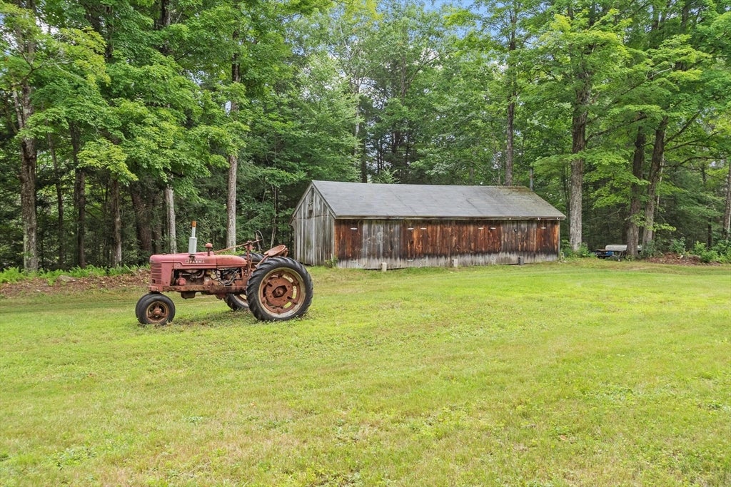130 Creamery Hill Rd, Orange, MA, 130 Creamery Hill Rd, Orange, MA Photo #39