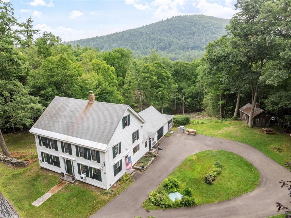 130 Creamery Hill Rd, Orange, MA, 130 Creamery Hill Rd, Orange, MA Photo #30