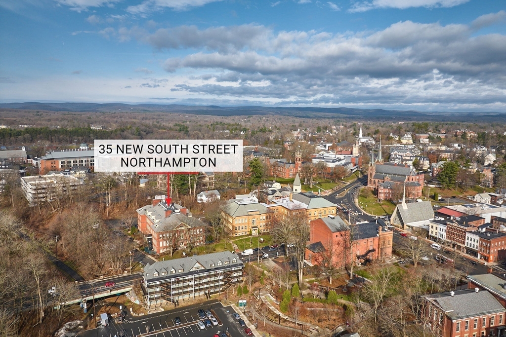35 New South Street 409