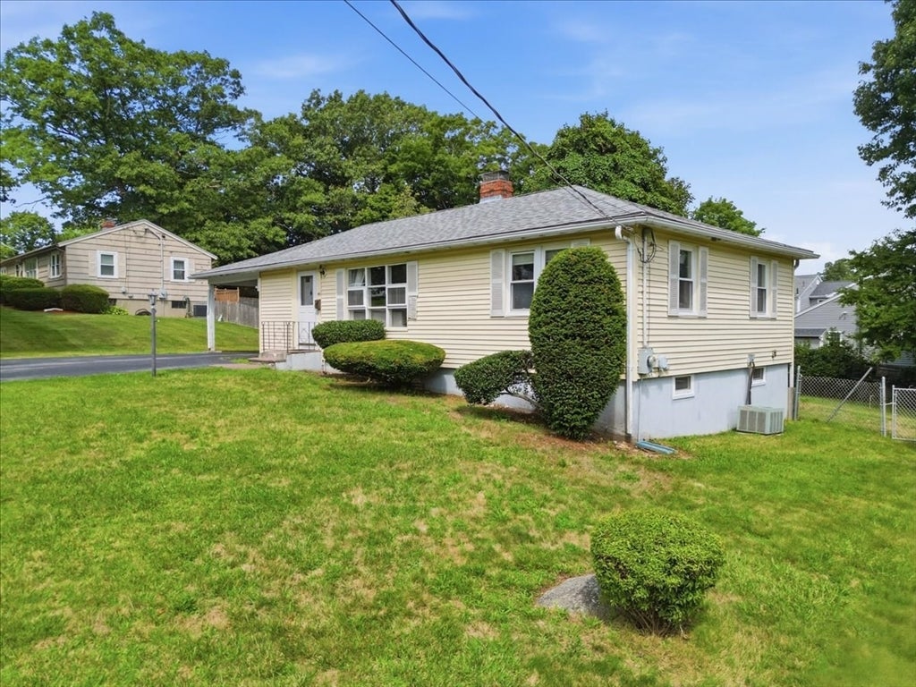 140 Milton Rd, Braintree, MA Photo #1