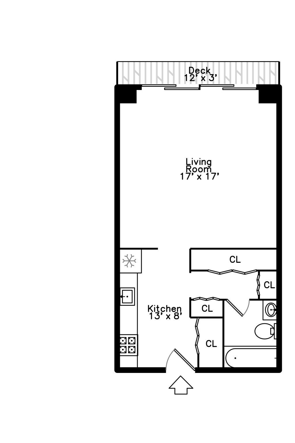 44 Washington St #206, Brookline, MA, 44 Washington St #206, Brookline, MA Photo #25