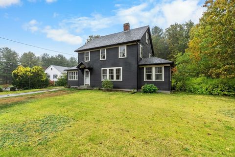 100 Pine Street Tewksbury MA 01876