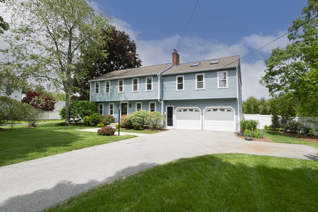 130 Pleasant St
