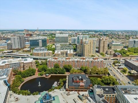 Photo of 4 Canal Park #PH10, Cambridge, MA 02141 (MLS # 73491106)