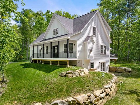 49 Tasker Shore Drive Northwood NH 03261