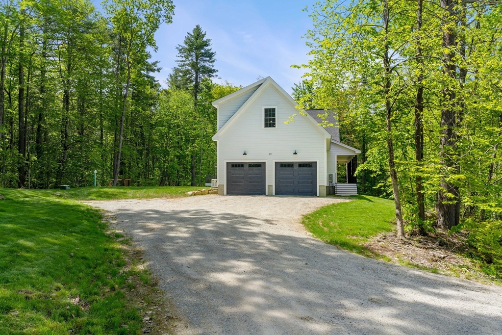 49 Tasker Shore Drive