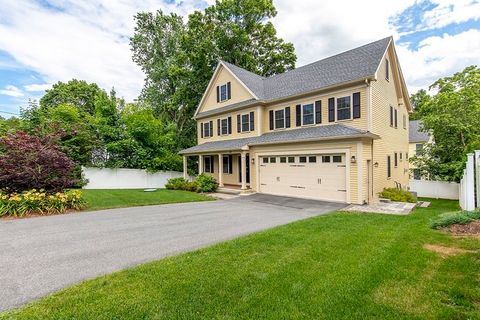 33 Liberty 0 Lexington MA 02420