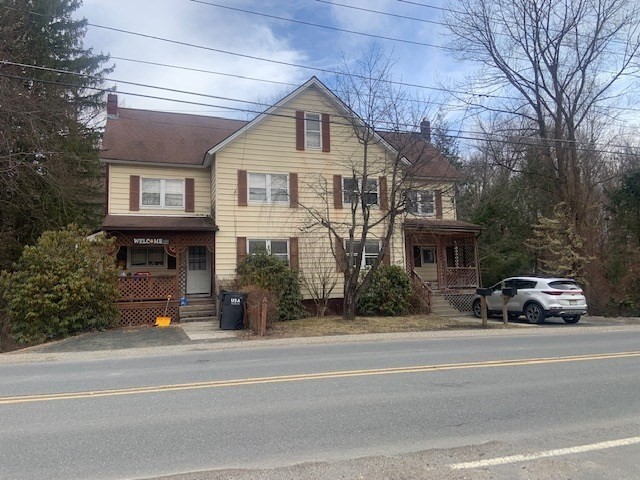 45-47 Middlefield Rd